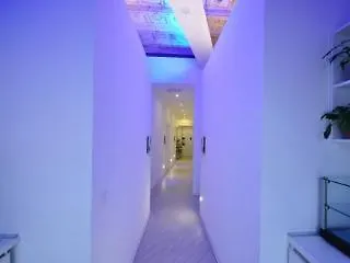 First Floor Affittacamere