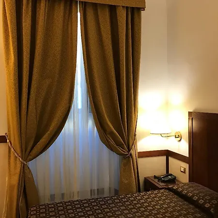 Select Garden Ξενοδοχείο 3*