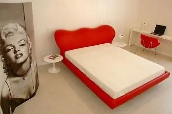 Гостевой дом Wrh Trastevere 3*