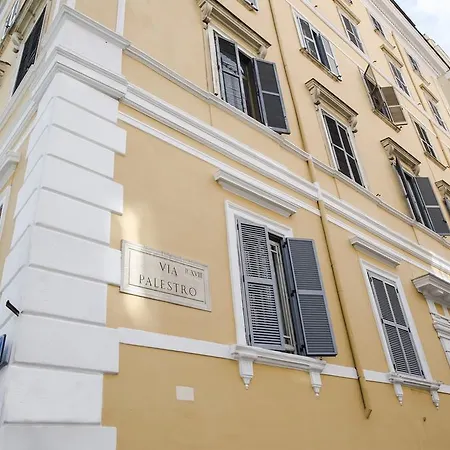 Cervia Hotel