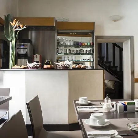Hotel Cervia Rome