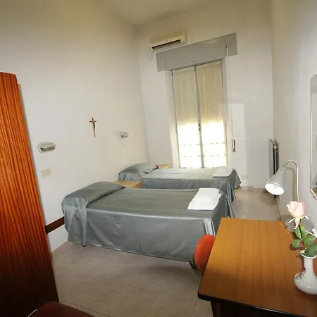 Casa Per Ferie Margherita Diomira