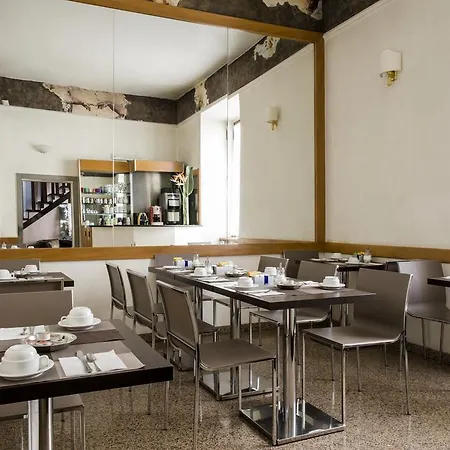 Cervia Hotel Rome
