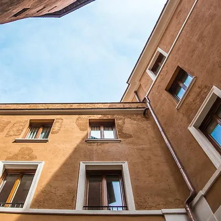 Monte Cenci 4* Roma