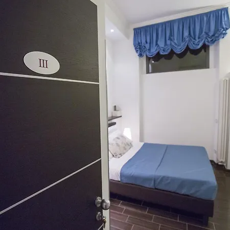 Bed & Breakfast Bbqueen 3*