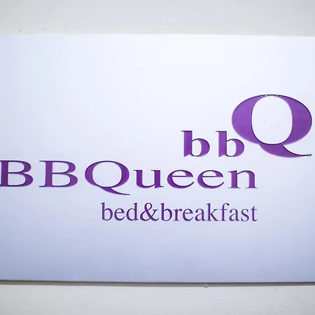 Bbqueen 3* Řím