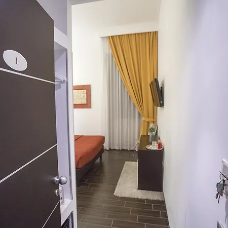 Bbqueen Bed & Breakfast 3*