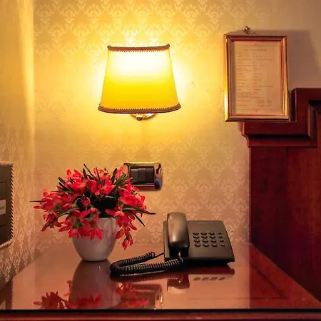 Les D'or Guest house