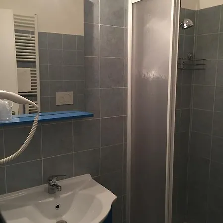 Aquarius Rome Bed & Breakfast