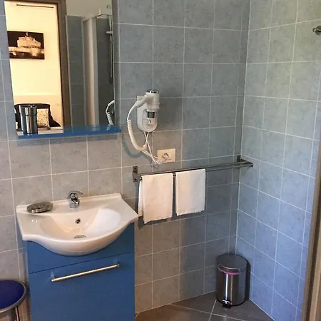 Bed & Breakfast Aquarius Rome Rome