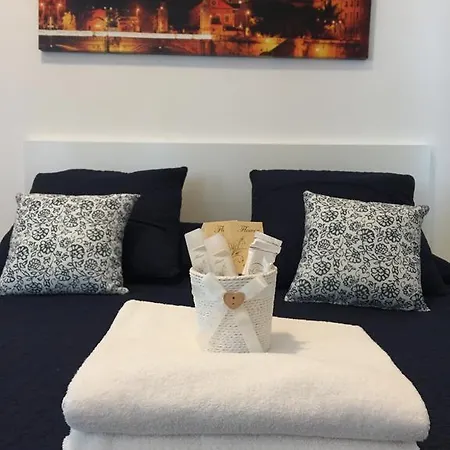 Bed & Breakfast Aquarius Rome 3*