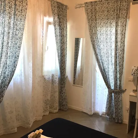Bed & Breakfast Aquarius Rome