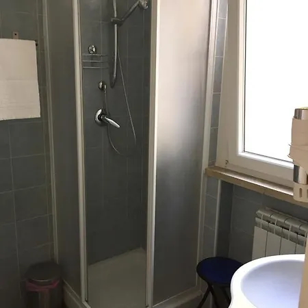 Aquarius Rome Bed & Breakfast 3*