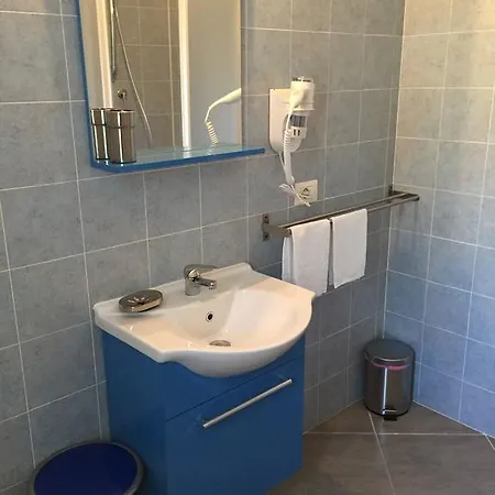 Bed & Breakfast Aquarius Rome 3*
