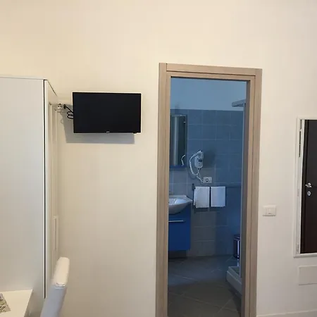 Aquarius Rome