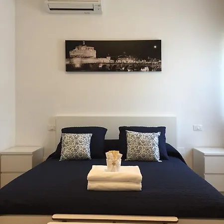 Aquarius Rome 3* Rome