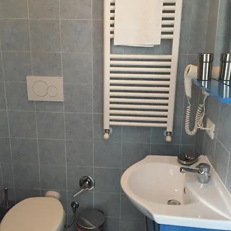 Bed & Breakfast Aquarius Rome Rome