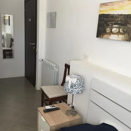 Aquarius Rome 3* Rome