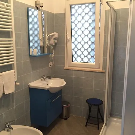Aquarius Rome Bed & Breakfast 3*