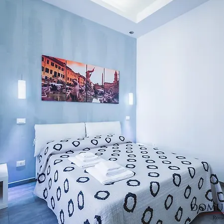 Domus Alberti Bed & Breakfast Rome