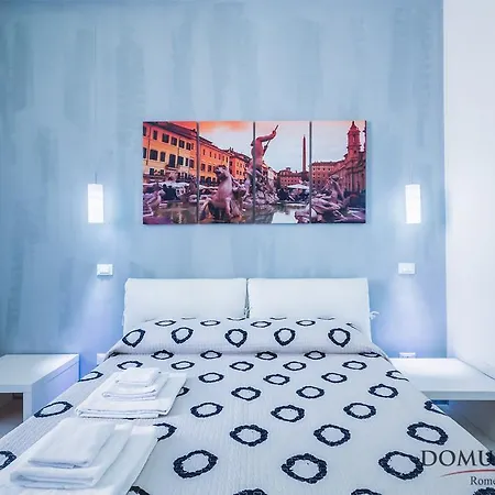 Bed & Breakfast Domus Alberti 2*
