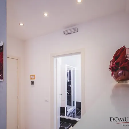 Domus Alberti Bed & Breakfast