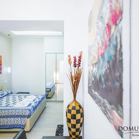 Bed & Breakfast Domus Alberti 2*