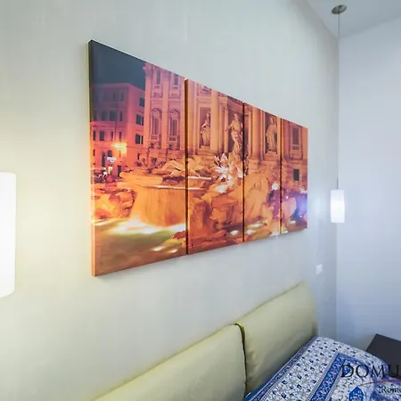 Domus Alberti Bed & Breakfast 2*