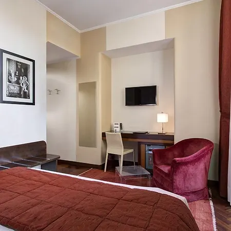 Hotel Nazionale 4*