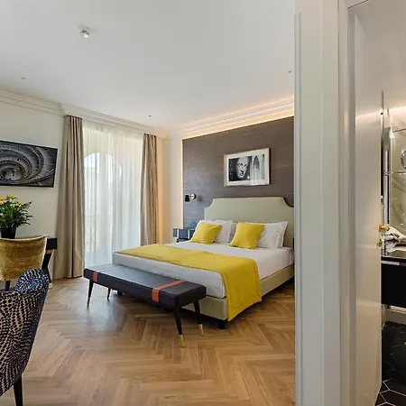 Hotel The K Boutique 4*