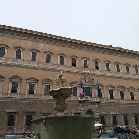 Campofiori Appartement