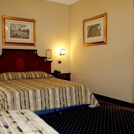 Guest house Les D'or