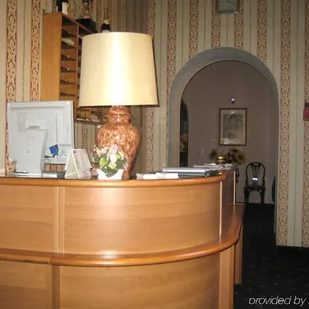 Hotell Florida - Comfort