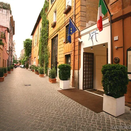 Maison Piazza Di Spagna Esperienze