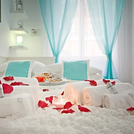 Bed & Breakfast Relais 155 Rome