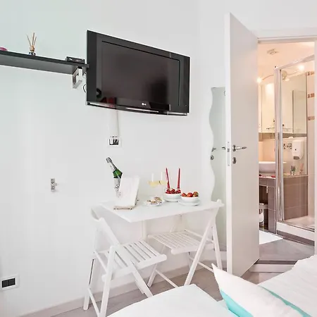 Relais 155 Bed & Breakfast Rome