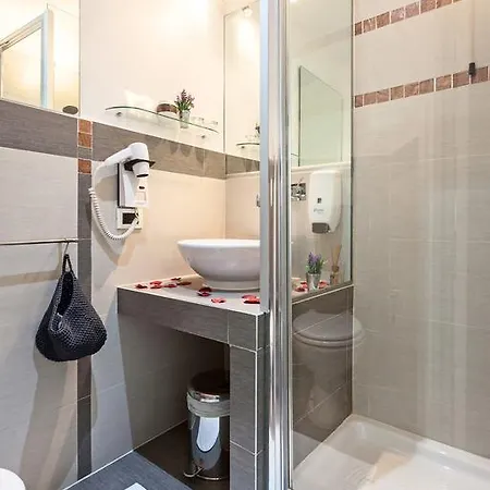 Relais 155 Bed & Breakfast Rome
