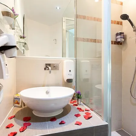 Bed & Breakfast Relais 155 Rome