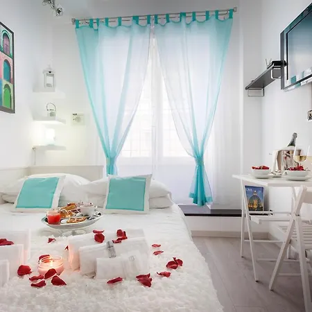 Bed & Breakfast Relais 155 *