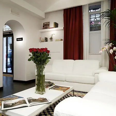 Rinascimento - Gruppo Trevi Hotel 4*