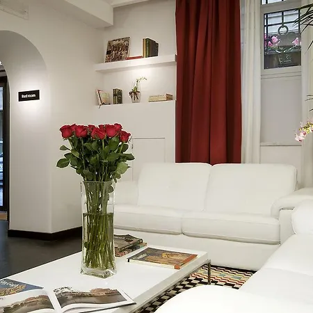 Hotel Rinascimento - Gruppo Trevi 4*