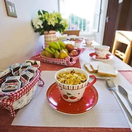 I Tre Pupazzi Bed & Breakfast Roma