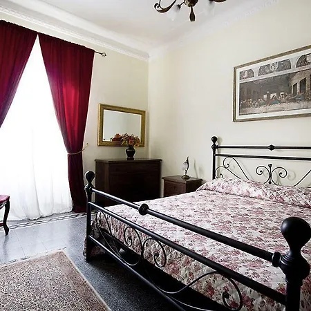 I Tre Pupazzi Bed & Breakfast