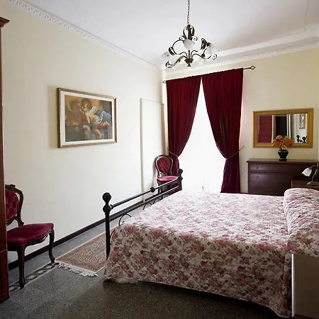 I Tre Pupazzi Bed & Breakfast Roma