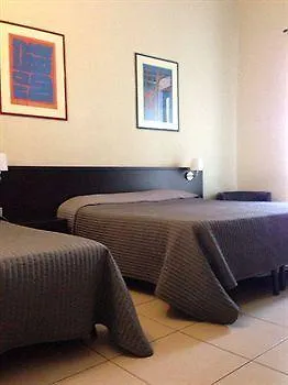 San Lorenzo Hostel *