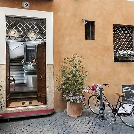 Aparthotel Hisuiterome -
