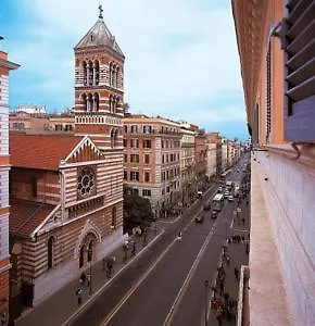 Martini Hotel Rome