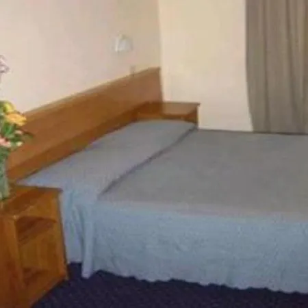 Hotel Acropoli
