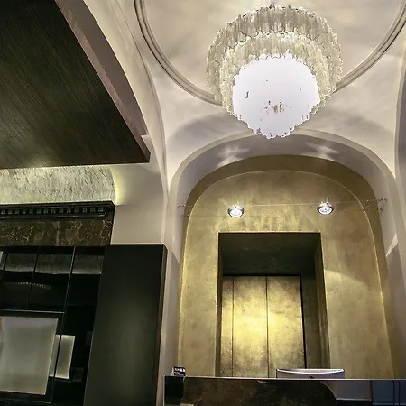 The Style Hotel 4*