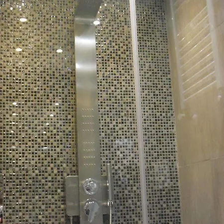 Gasthuis Luce Di Luna Luxury *